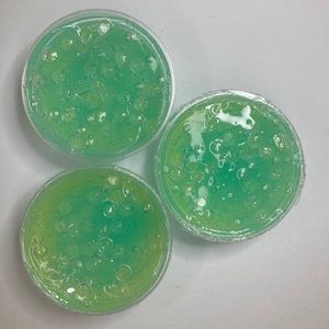 Paradise tea slime